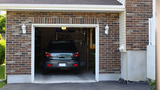 Garage Door Installation at University Heights San Diego, California